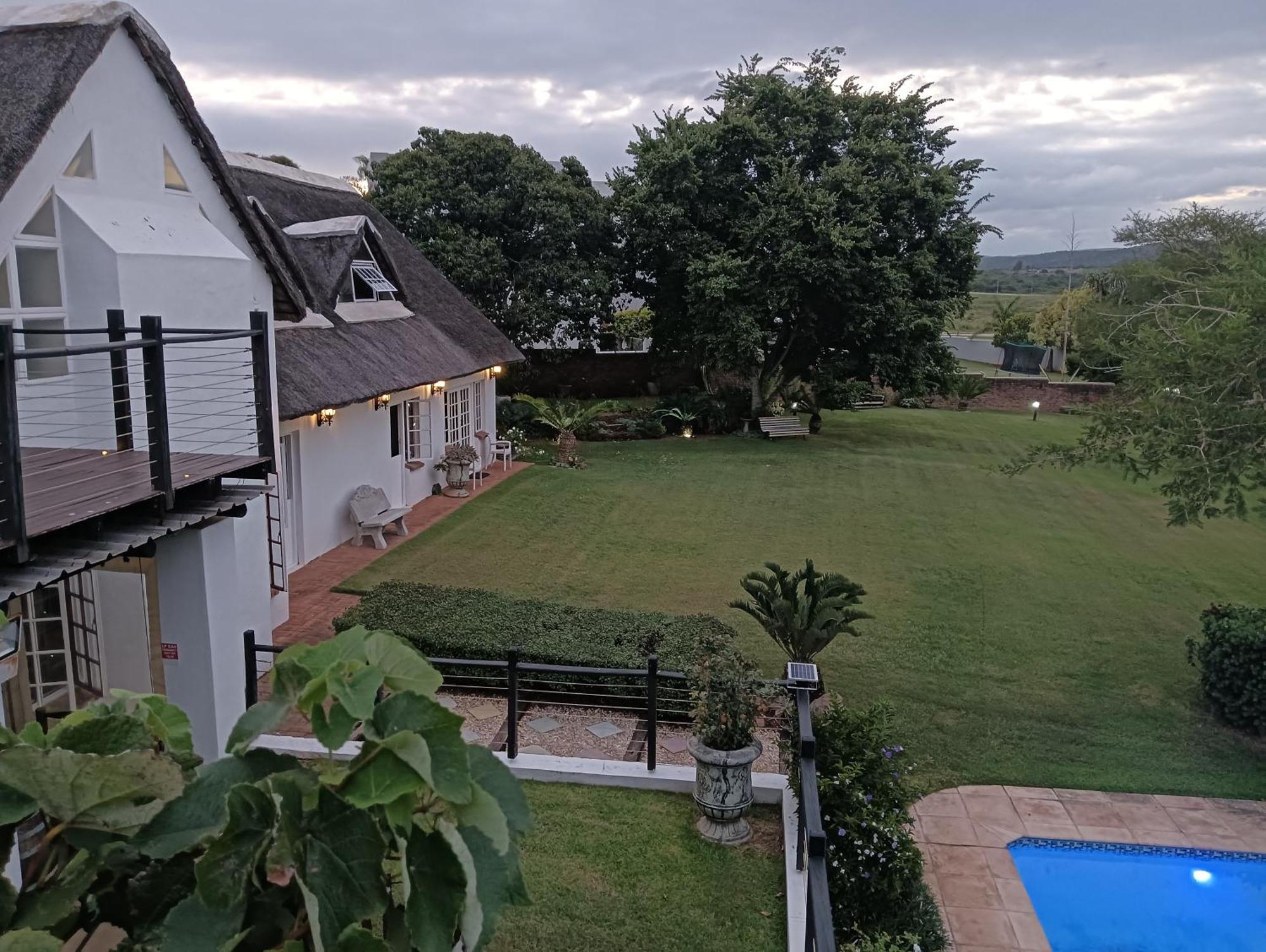 Little Tree Loft 2 Uitenhage Exterior foto