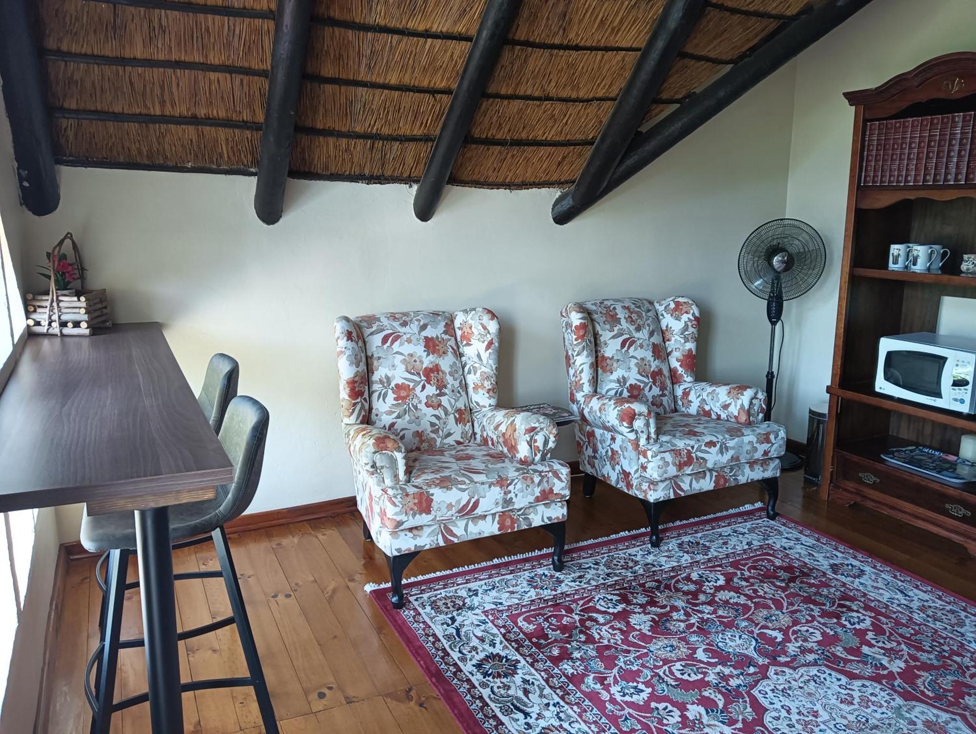 Little Tree Loft 2 Uitenhage Exterior foto