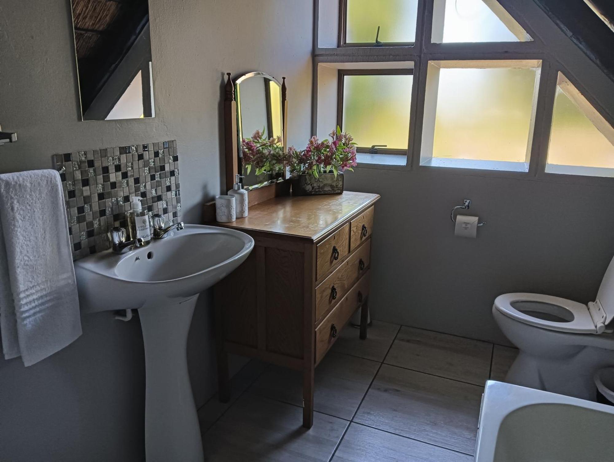 Little Tree Loft 2 Uitenhage Exterior foto